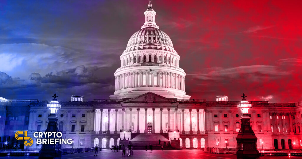 Election Day Is Here. Here’s What It Means for Crypto Election Day Is Here. Here’s What It Means for Crypto