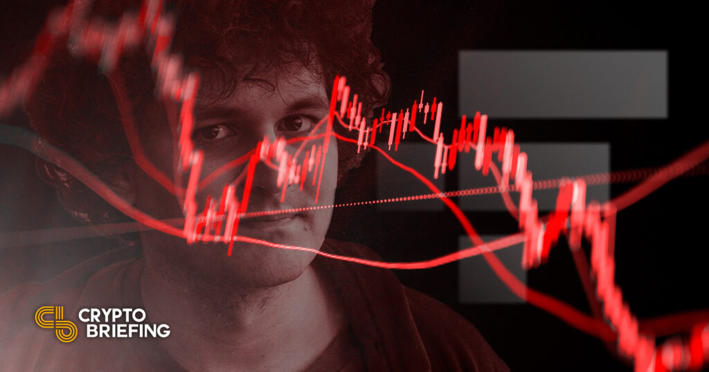 FTX Is Bust and Crypto Is Plummeting. What Happens Next? FTX Is Bust and Crypto Is Plummeting. What Happens Next?