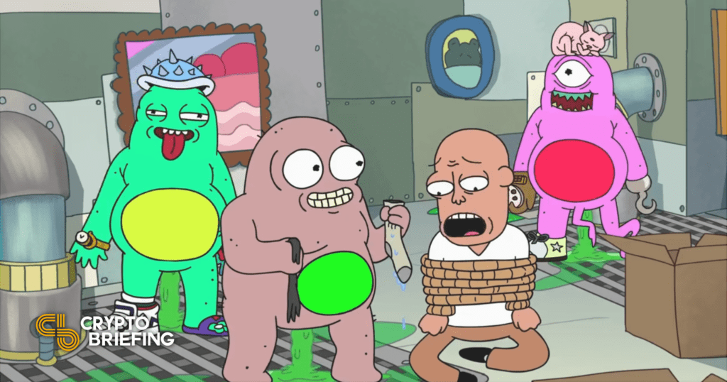 Art Gobbler NFTs Are Producing GOO Tokens. Should You Buy Them? Art Gobbler NFTs Are Producing GOO Tokens. Should You Buy Them?