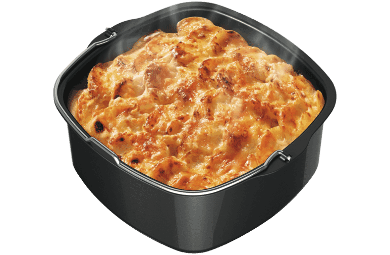 Health benefits of an AirFryer Health benefits of an AirFryer