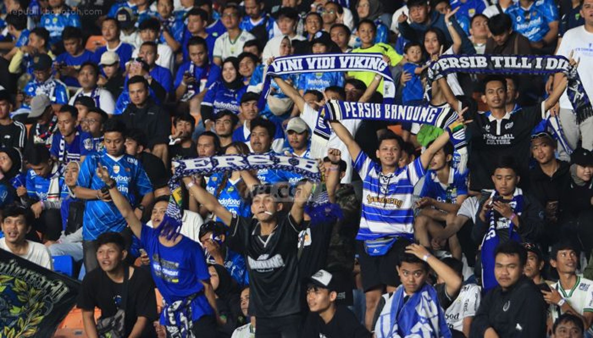Tiket Pertandingan Persib vs PSIS Semarang Sudah Dijual, Ada Diskon Khusus Tiket Pertandingan Persib vs PSIS Semarang Sudah Dijual, Ada Diskon Khusus