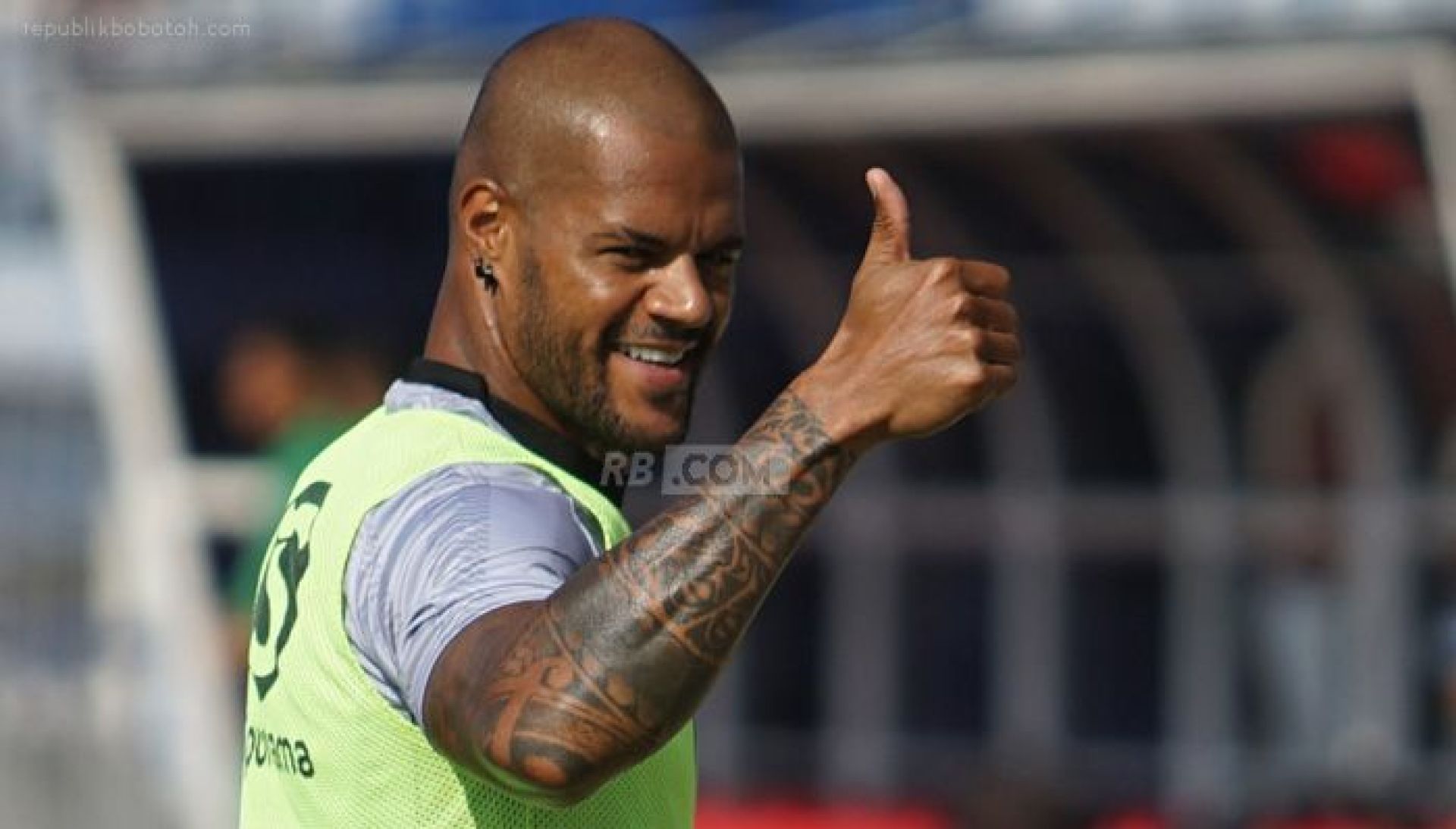 Jelang Persib vs Port FC, Bojan Hodak Sampaikan Kabar Buruk Terkait David da Silva Jelang Persib vs Port FC, Bojan Hodak Sampaikan Kabar Buruk Terkait David da Silva