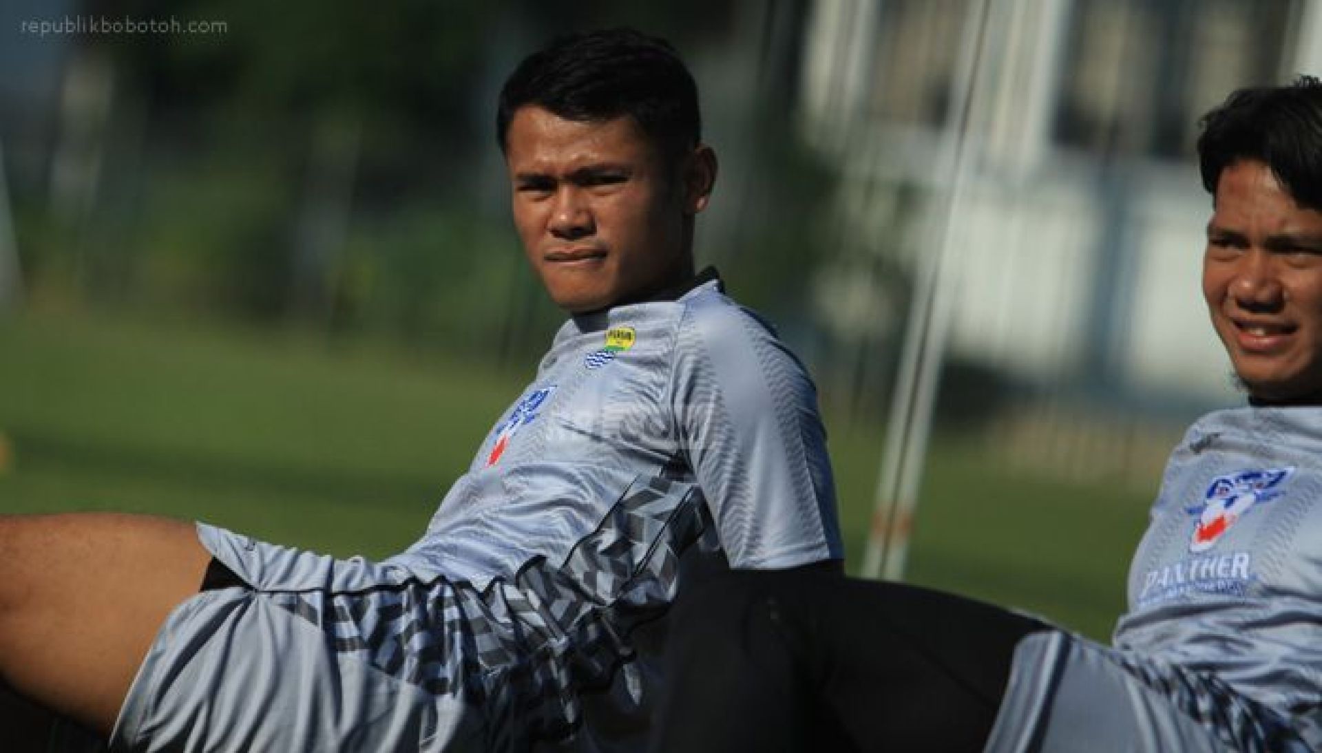 Dimas Drajad dan Edo Febriansah Tinggalkan Bandung Menuju Jawa Timur Dimas Drajad dan Edo Febriansah Tinggalkan Bandung Menuju Jawa Timur
