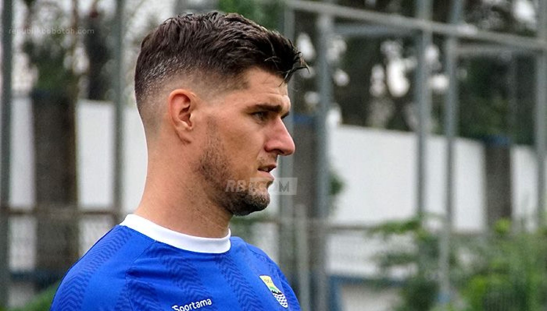 Nick Kuiper: Tidak Ada yang Spesial Nick Kuiper: Tidak Ada yang Spesial