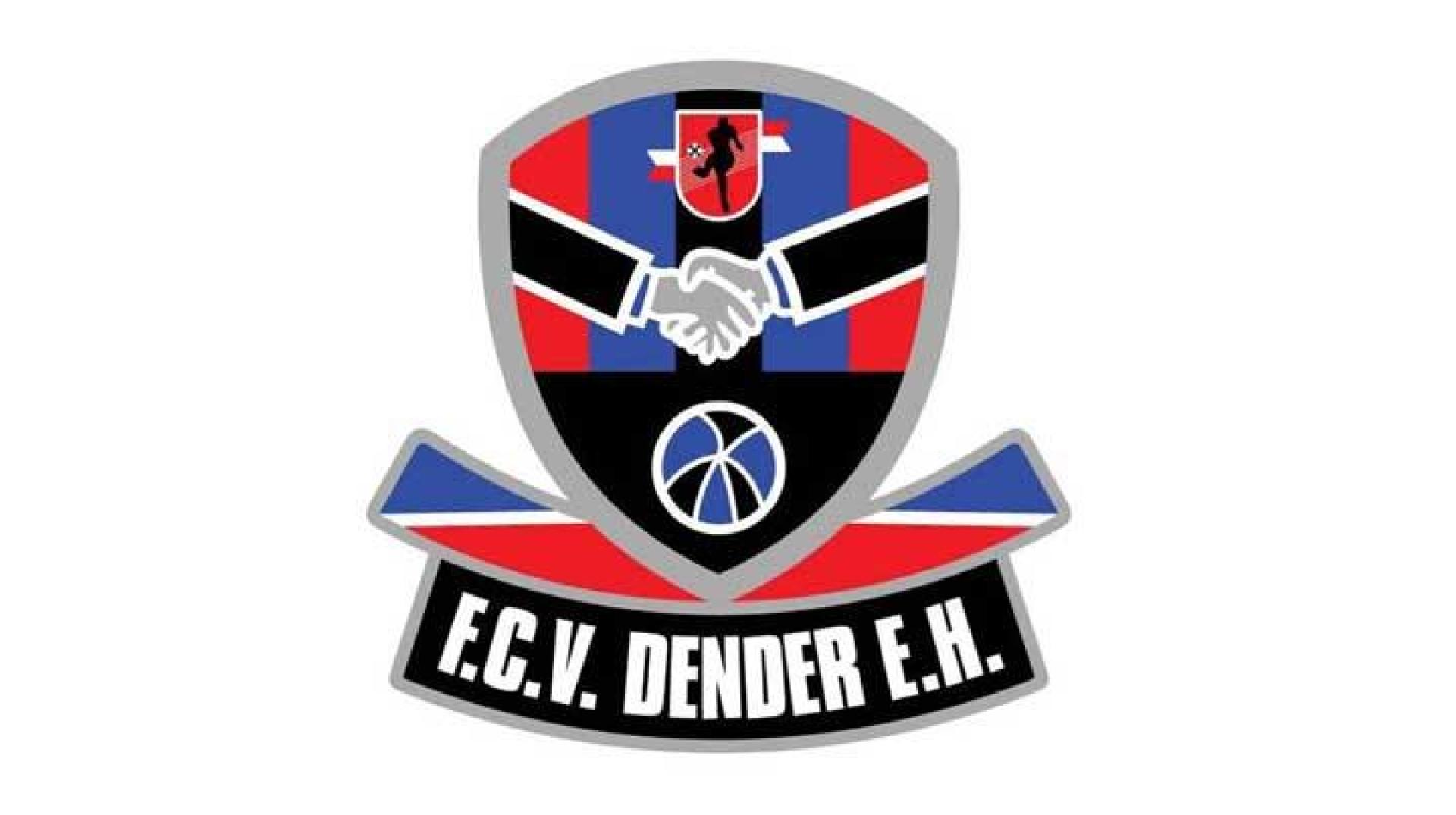 Ragnar Oratmangoen Gabung FCV Dender, Simak Profil Klub Ini Ragnar Oratmangoen Gabung FCV Dender, Simak Profil Klub Ini
