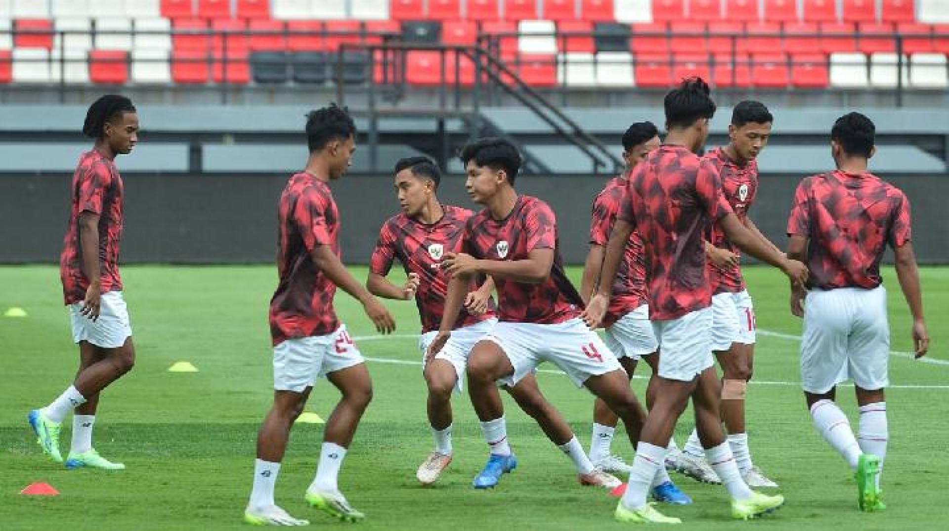 4 Hal Menarik dari Jadwal dan Preview Timnas Indonesia vs Myanmar di Piala AFF 2024 Malam Ini 4 Hal Menarik dari Jadwal dan Preview Timnas Indonesia vs Myanmar di Piala AFF 2024 Malam Ini