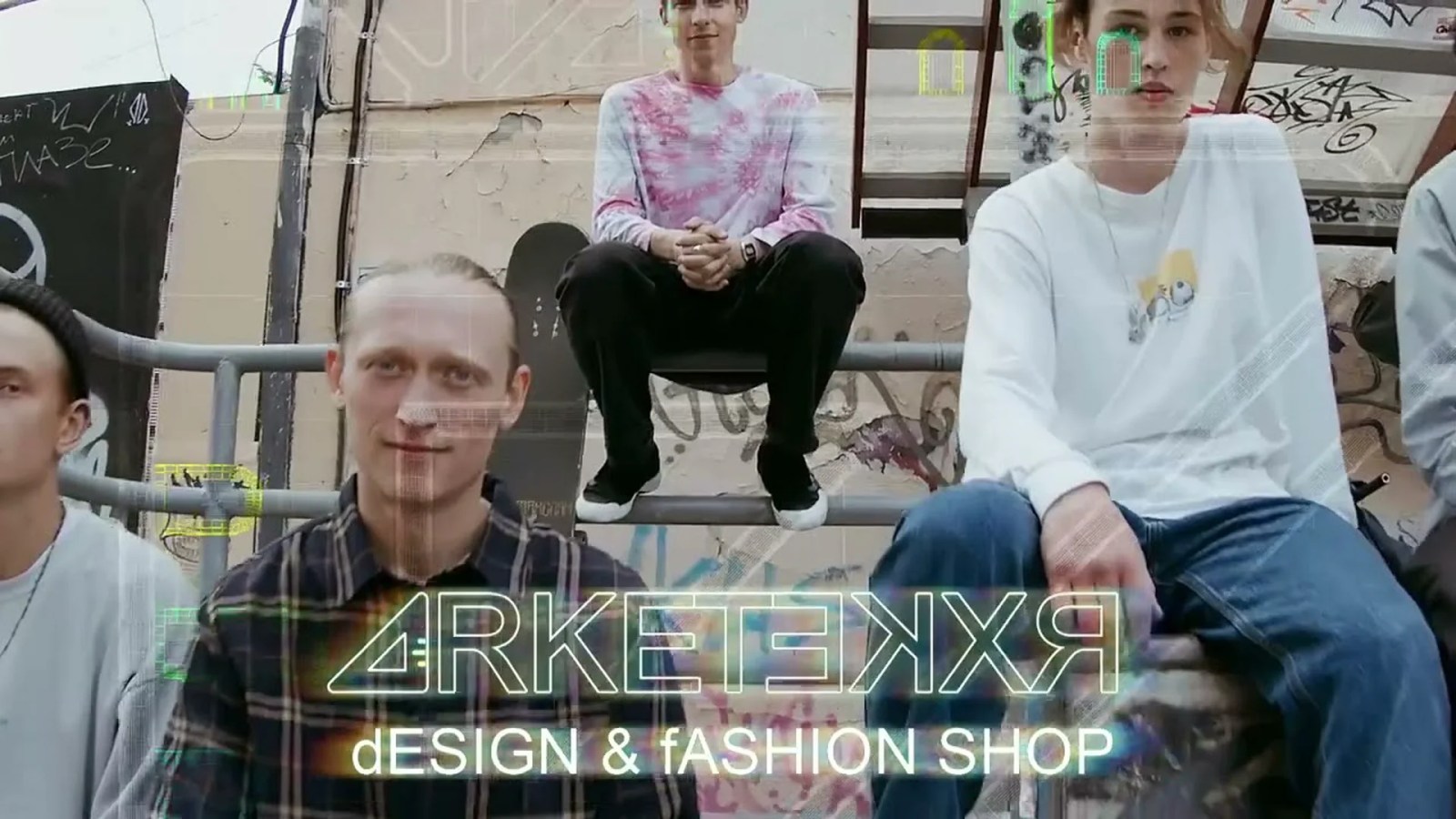 The creative journey of Arketekxr Design & Fashion Shop — where architecture meets streetwear. The creative journey of Arketekxr Design & Fashion Shop — where architecture meets streetwear.