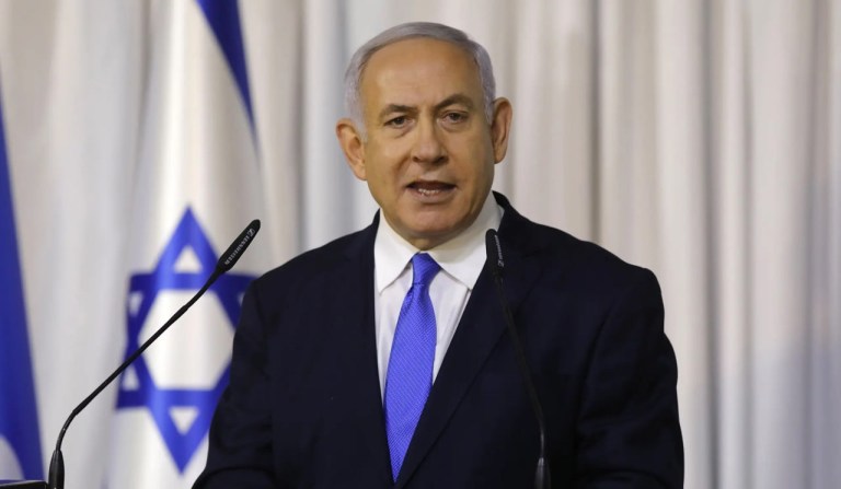 נתניהו לצאת לביקור באזרבייג'ן בן חמישה ימים ב- 7 במאי נתניהו לצאת לביקור באזרבייג'ן בן חמישה ימים ב- 7 במאי