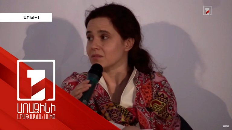 ԵՄ հատուկ ներկայացուցիչը՝ Հայաստան-Ադրբեջան կարգավորման մասին ԵՄ հատուկ ներկայացուցիչը՝ Հայաստան-Ադրբեջան կարգավորման մասին