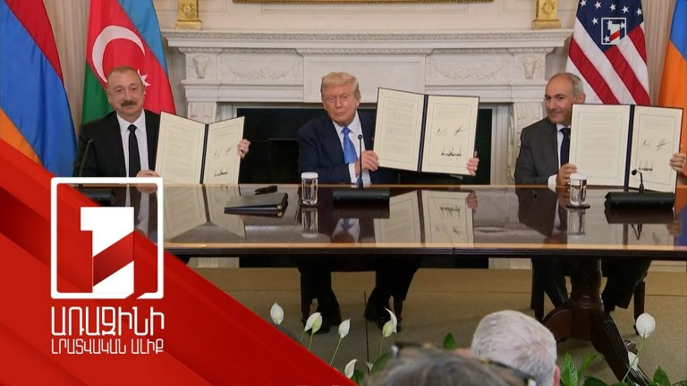 Washington Will Sanction Azerbaijan in Case of Aggressive Behavior: The “Peace Act” Bill in Congress Washington Will Sanction Azerbaijan in Case of Aggressive Behavior: The “Peace Act” Bill in Congress