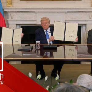 Washington Will Sanction Azerbaijan in Case of Aggressive Behavior: The “Peace Act” Bill in Congress Washington Will Sanction Azerbaijan in Case of Aggressive Behavior: The “Peace Act” Bill in Congress