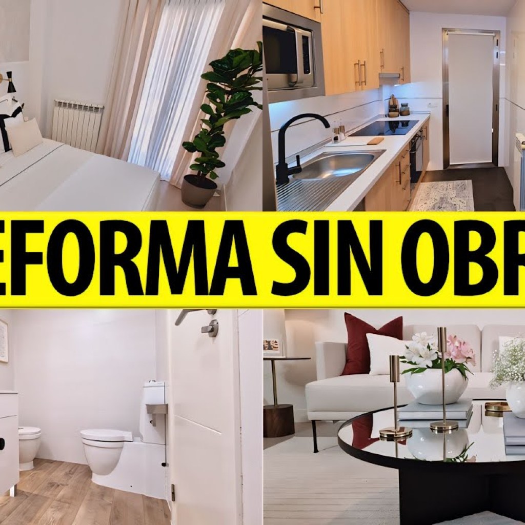 Renueva tus espacios de forma rápida, limpia y económica con drywall en remodelaciones Renueva tus espacios de forma rápida, limpia y económica con drywall en remodelaciones