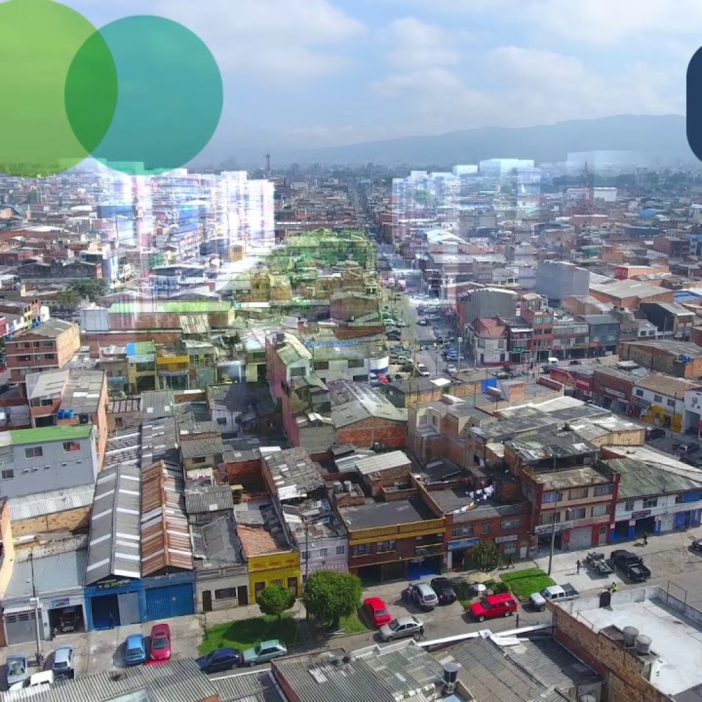 Transformando lo rural: retos y oportunidades de las habilitaciones urbanas Transformando lo rural: retos y oportunidades de las habilitaciones urbanas