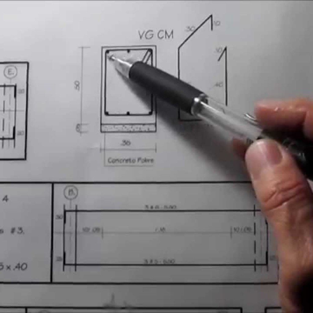 Descubre los secretos detrás de los planos de construcción: Guía esencial para interpretarlos con éxito Descubre los secretos detrás de los planos de construcción: Guía esencial para interpretarlos con éxito