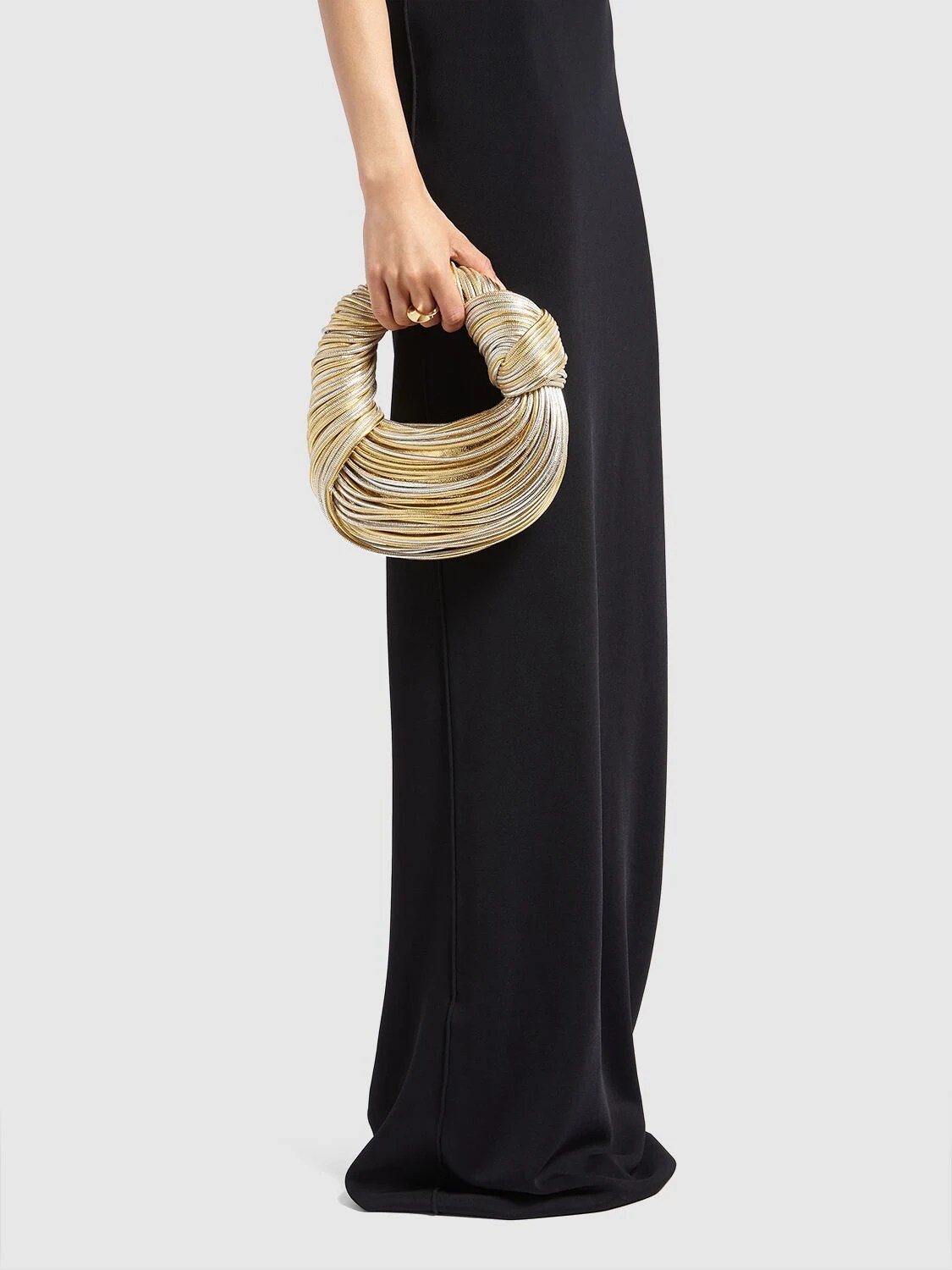 BOTTEGA VENETA Jodie Top Handle Bag BOTTEGA VENETA Jodie Top Handle Bag