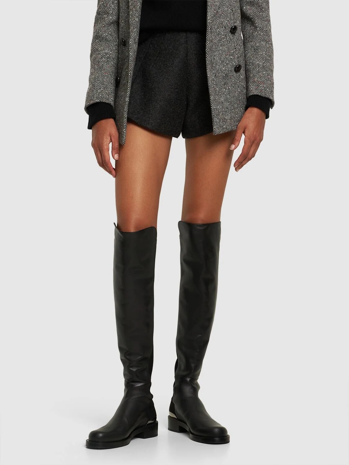 Stuart Weitzman Boots : long over knees Stuart Weitzman Boots : long over knees