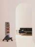 Turtle Carry Bookcase QEEBOO Turtle Carry Bookcase QEEBOO