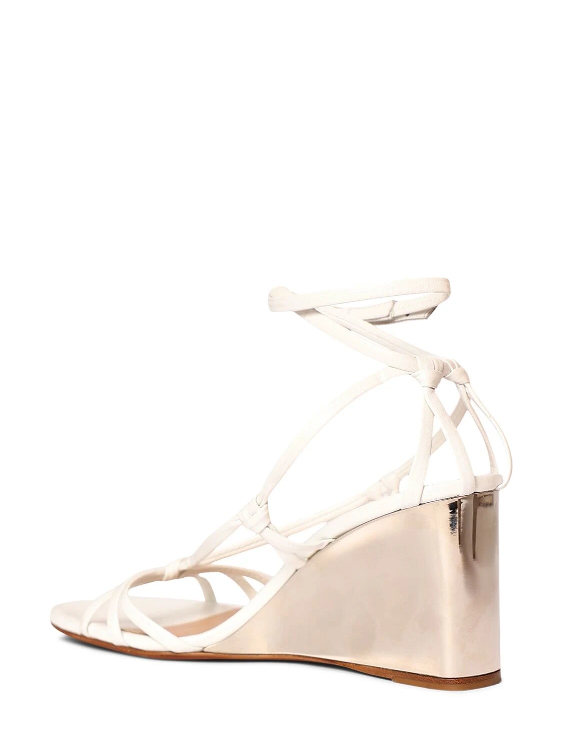 Chloe Sandal Styles for 2024 summer Chloe Sandal Styles for 2024 summer