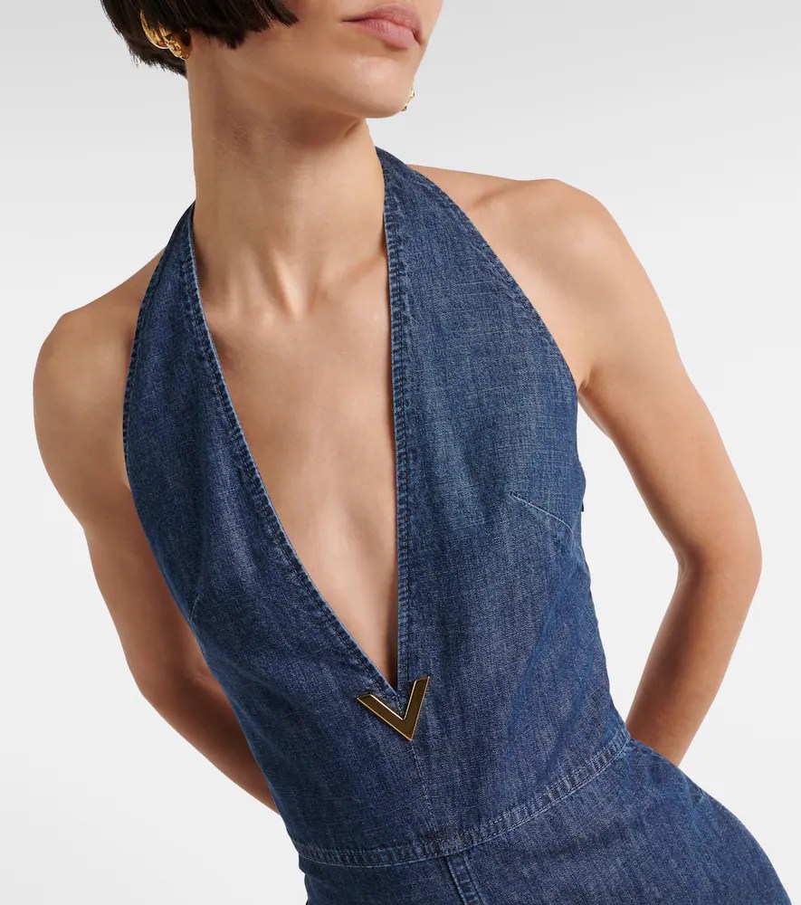 Baggy Jeans Dress to impress by 10 Brands Jumpsuit Baggy Jeans Dress to impress by 10 Brands Jumpsuit