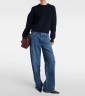 Baggy Jeans Dress to impress women’s denim fashion Baggy Jeans Dress to impress women’s denim fashion