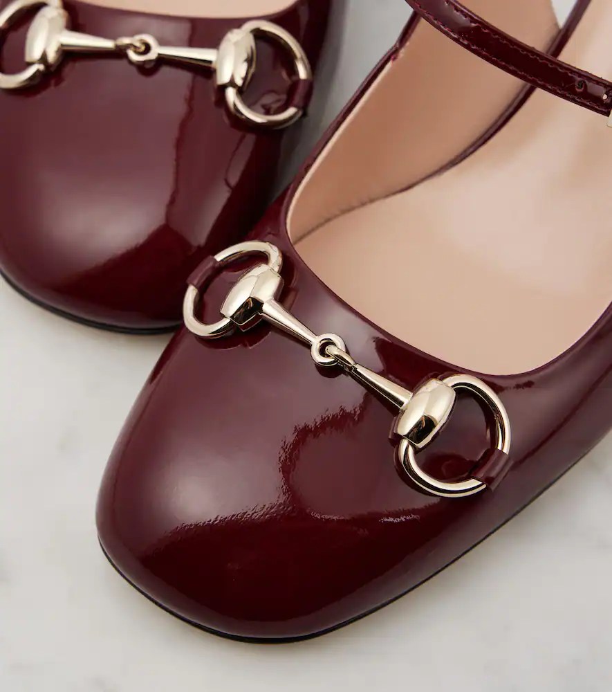 Revival! Mary Jane shoes Make You Classic Feminine Revival! Mary Jane shoes Make You Classic Feminine