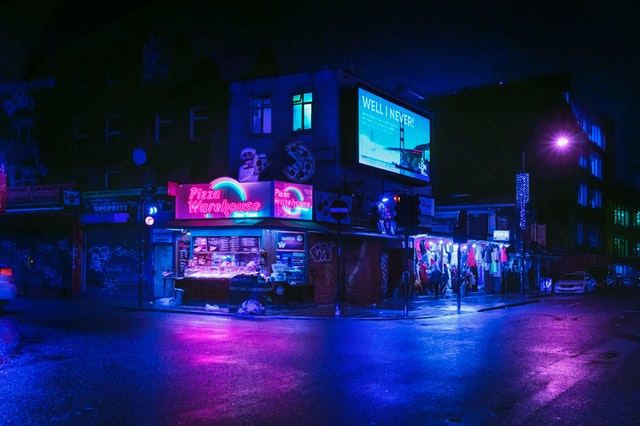 Neons Lights Neons Lights