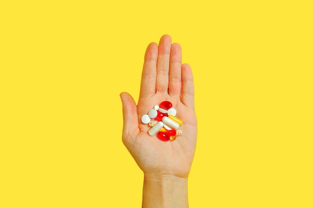 Vitamin C 100mg Vitamin C 100mg