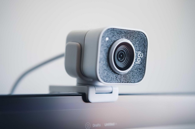 Webcam Webcam