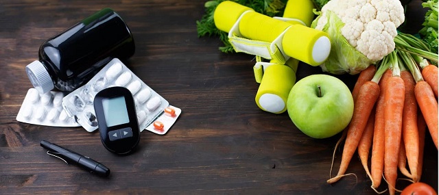 Lower Blood Sugar With Exercise Lower Blood Sugar With Exercise