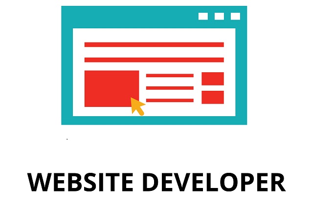 Web Developer Web Developer