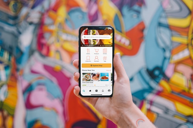 Mobile App Development Mobile App Development