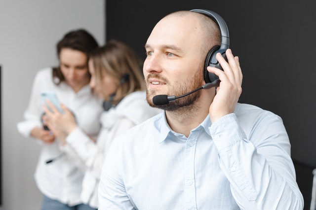 IT support services IT support services