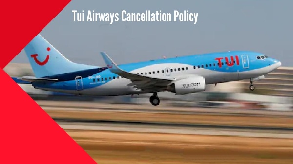 Airlines Cancellation Policy Airlines Cancellation Policy
