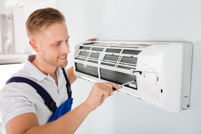 A Quick Look At The Latest Happenings In The Hazardous Location Air Conditioners Market A Quick Look At The Latest Happenings In The Hazardous Location Air Conditioners Market