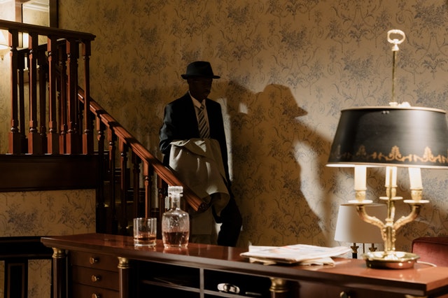 Private Investigator Private Investigator