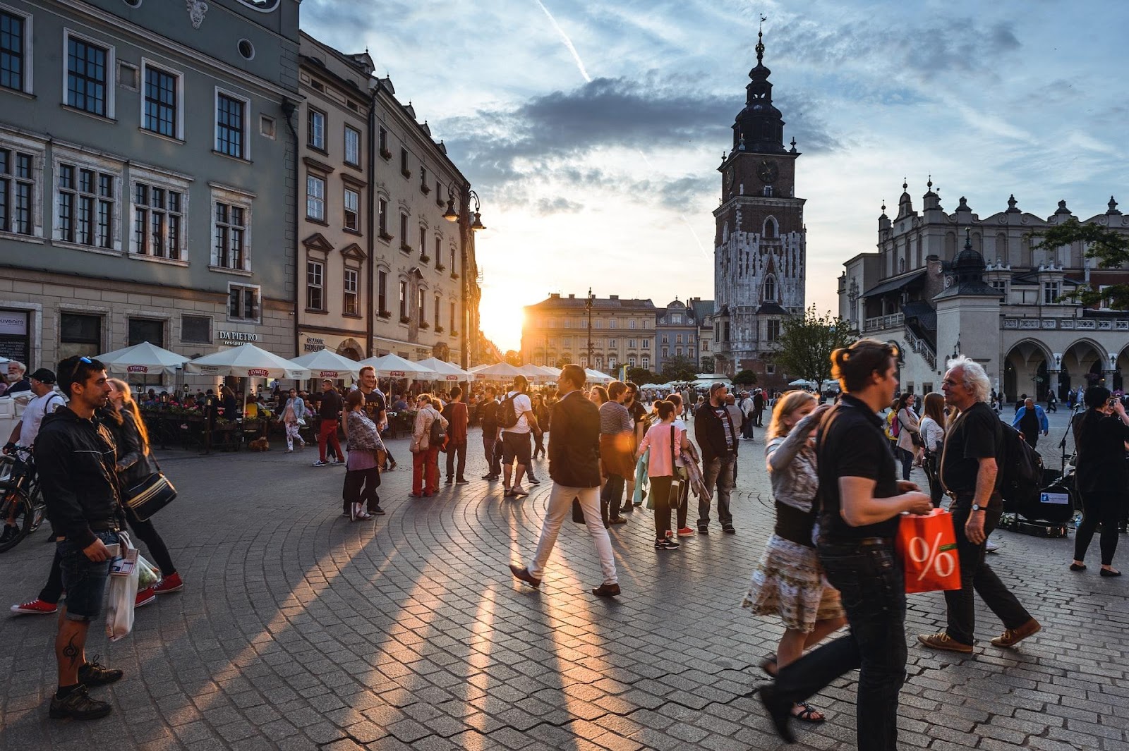 Polish passport Polish passport