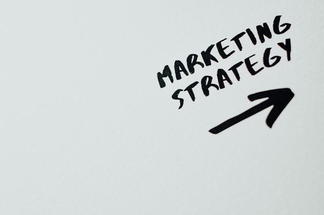 MARKETING STRATEGY MARKETING STRATEGY