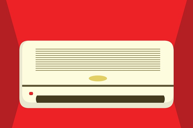 air conditioner air conditioner
