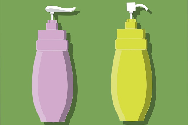 Useful tips to keep the issue of medicated dandruff at bay Useful tips to keep the issue of medicated dandruff at bay
