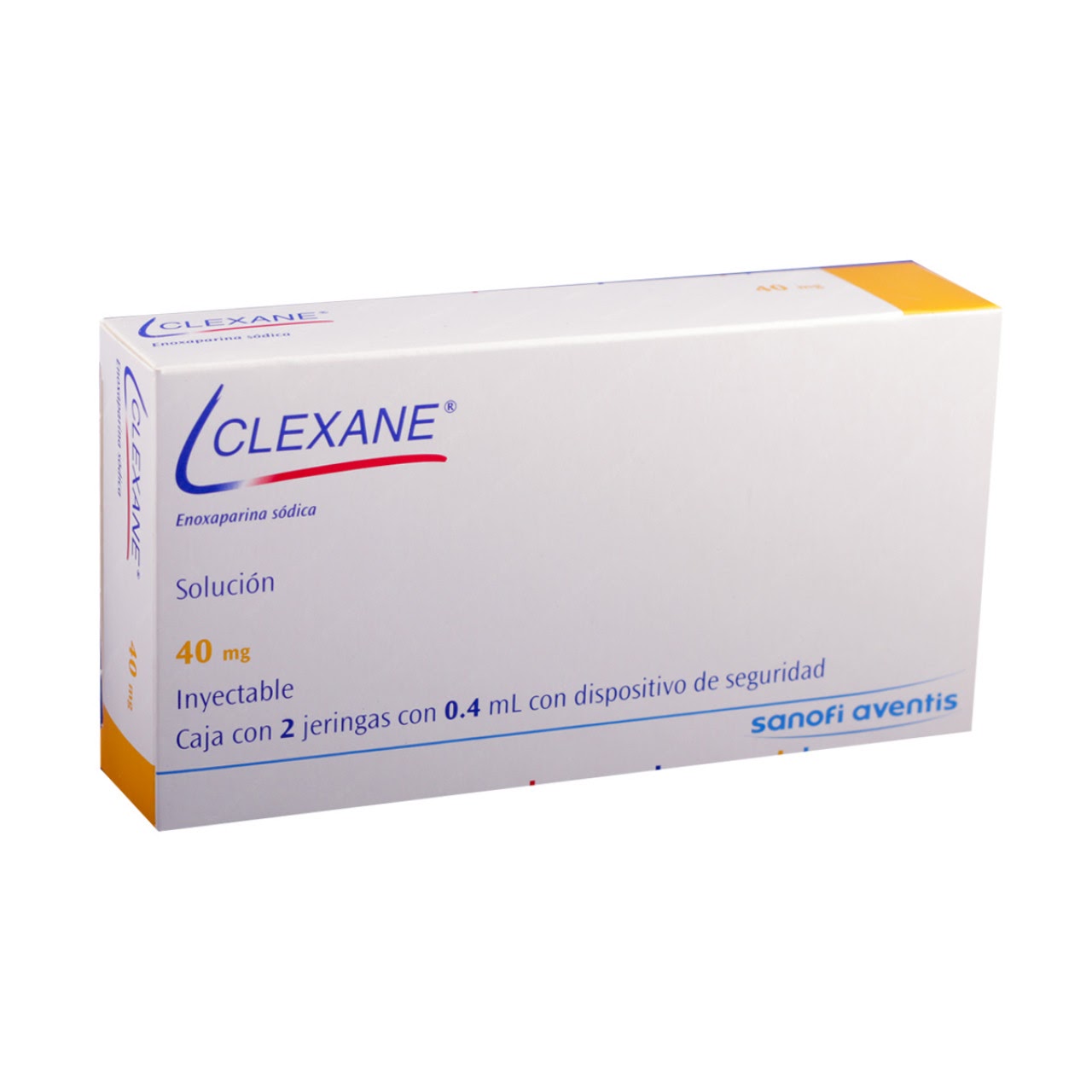 Clexane 40 mg inyección precio Clexane 40 mg inyección precio