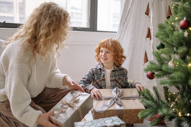 Useful Gifts Useful Gifts