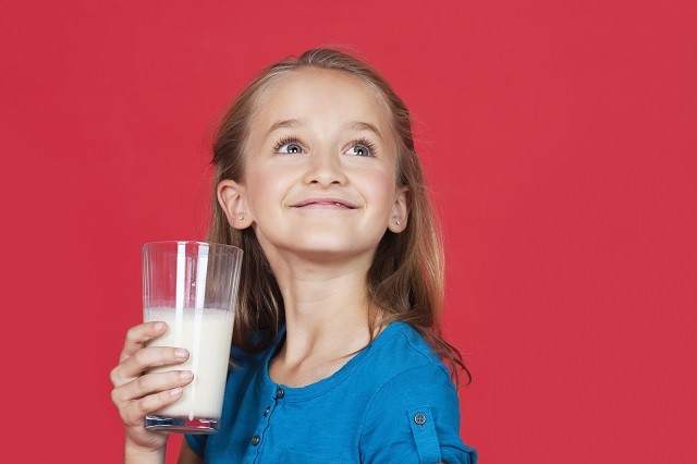 fresh milk fresh milk