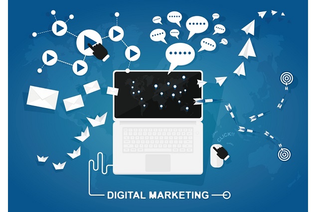 SIM Digital Marketing SIM Digital Marketing