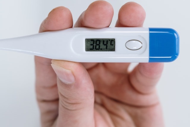 temperature monitors temperature monitors