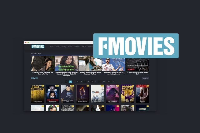 FMovies FMovies