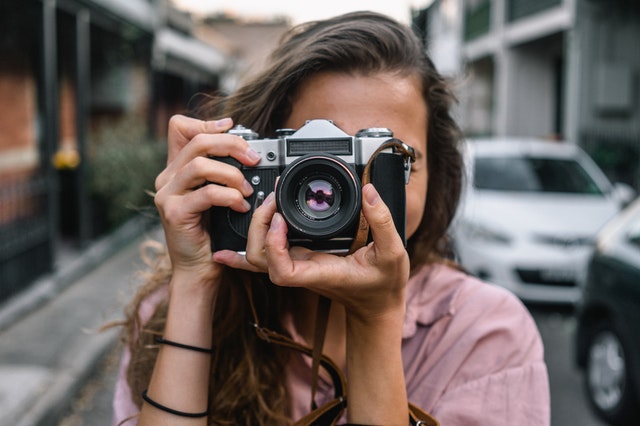 Fashion Photographer Fashion Photographer