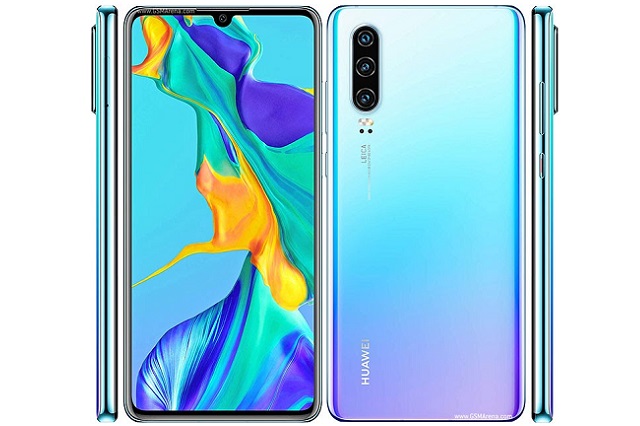 Huawei P30 Huawei P30