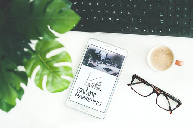 Marketing Agency Marketing Agency