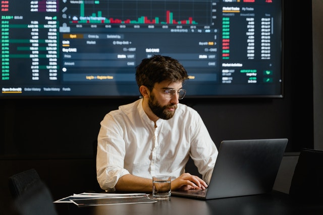 Crypto Financial Fraud Crypto Financial Fraud