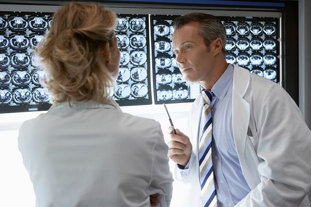 Relationship between Cognitive Behavioral Therapy (CBT) and Brain Relationship between Cognitive Behavioral Therapy (CBT) and Brain